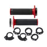 Revêtements Domino D-Lock 200 D20046C4042H8-0 | Oxmoto