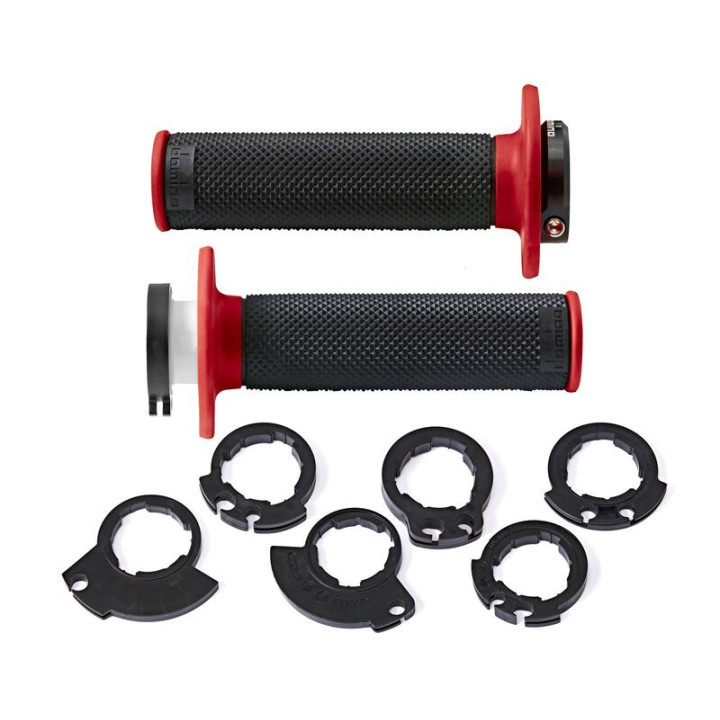 Revêtements Domino D-Lock 200 D20046C4042H8-0 | Oxmoto