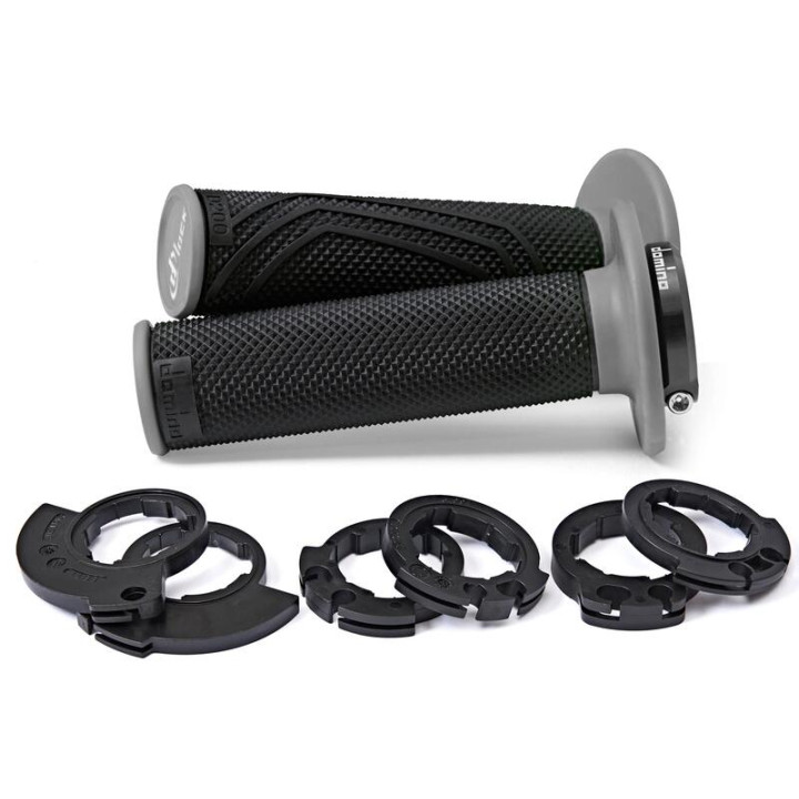 Revêtements Domino D-Lock 200 D20046C4052H8-0 | Oxmoto