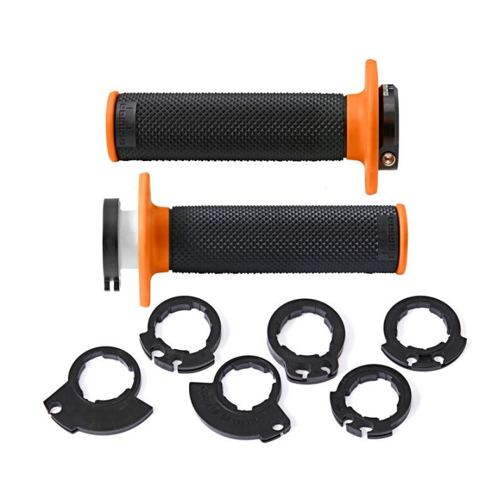 Revêtements Domino D-Lock 200 D20046C4045H8-0 | Oxmoto