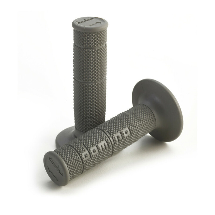 Revêtements Domino Cross Enduro sans gauffrage 6131.82.52.06