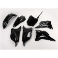 Kit plastiques UFO Kawasaki kx85 1087269001 | Oxmoto
