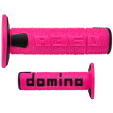 Revêtements Domino A360 Off-Road A36041C4340A7-0 | Oxmoto