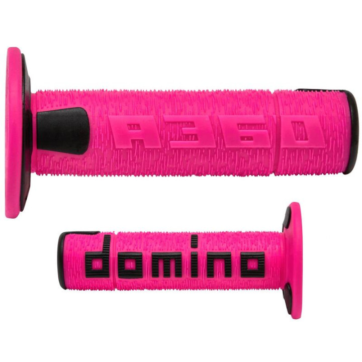 Revêtements Domino A360 Off-Road A36041C4340A7-0 | Oxmoto