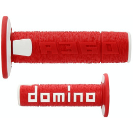 Revêtements Domino A360 Off-Road A36041C4246A7-0 | Oxmoto