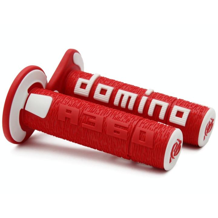 Revêtements Domino A360 Off-Road A36041C4246A7-0 | Oxmoto