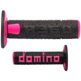 Revêtements Domino A360 Off-road Comfort ergonomique A36041C4043A7-0