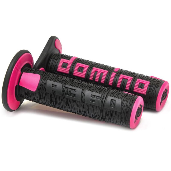 Revêtements Domino A360 Off-road Comfort ergonomique A36041C4043A7-0