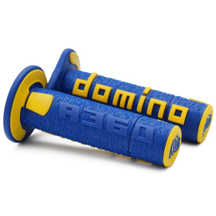 Revêtements Domino A360 Off-Road A36041C4847A7-0 | Oxmoto