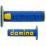 Revêtements Domino A360 Off-Road A36041C4847A7-0 | Oxmoto