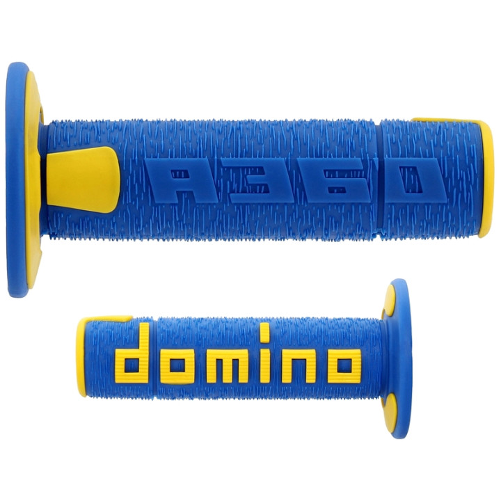 Revêtements Domino A360 Off-Road A36041C4847A7-0 | Oxmoto