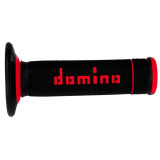 Revêtements Domino A020 Bicolore MX full grip A02041C4240A7-1