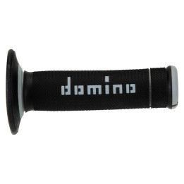 Revêtements Domino A020 Bicolore MX full grip A02041C7170A7-1