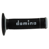 Revêtements Domino A020 Bicolore MX full grip A02041C7170A7-1