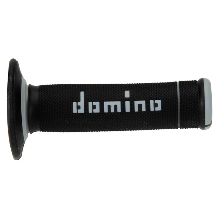 Revêtements Domino A020 Bicolore MX full grip A02041C7170A7-1