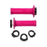 Revêtements Domino D-Lock - 116mm D10046C4300A9-0 | Oxmoto