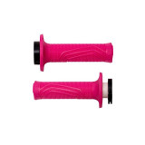 Revêtements Domino D-Lock - 116mm D10046C4300A9-0 | Oxmoto