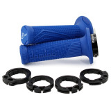 Revêtements Domino D-Lock - 116mm D10046C4800A9-0 | Oxmoto