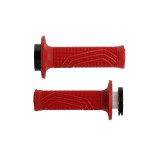 Revêtements Domino D-Lock - 116mm D10046C4200A9-0 | Oxmoto