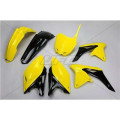 Kit plastiques UFO (2014) Suzuki rm-z250 | Oxmoto