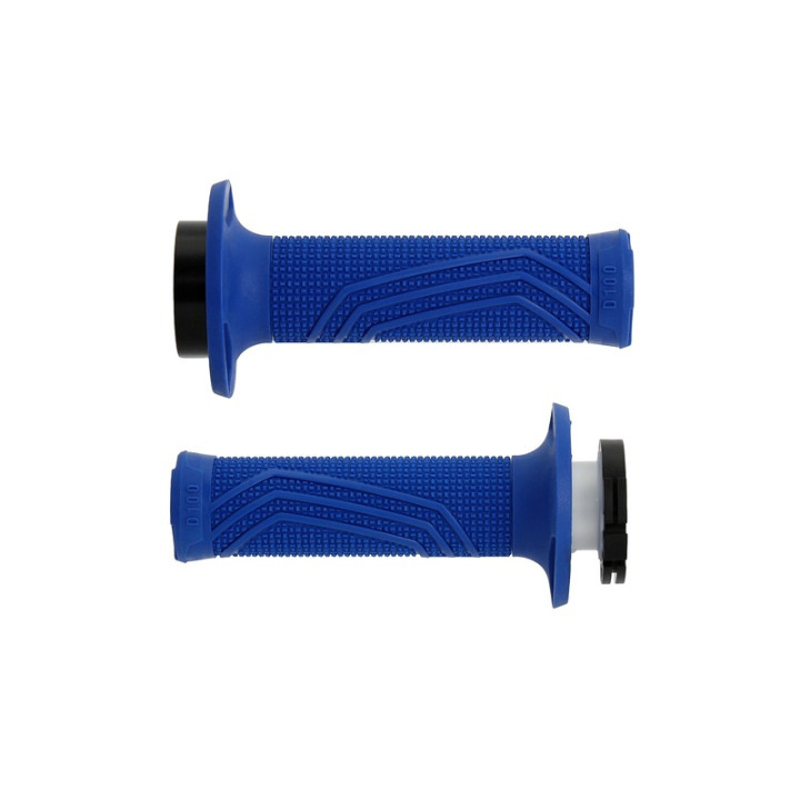 Revêtements Domino D-Lock - 116mm D10046C4800A9-0 | Oxmoto