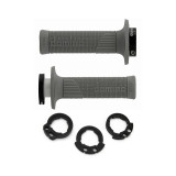 Revêtements Domino D-Lock - 116mm D10046C5200A9-0 | Oxmoto