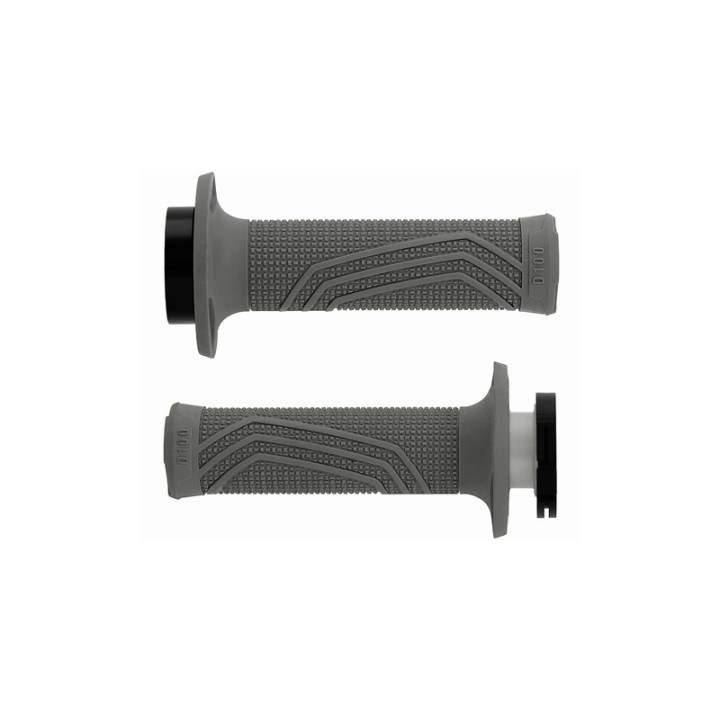 Revêtements Domino D-Lock - 116mm D10046C5200A9-0 | Oxmoto