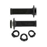 Revêtements Domino D-Lock - 116mm D10046C4000A9-0 | Oxmoto