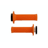 Revêtements Domino D-Lock - 116mm D10046C4500A9-0 | Oxmoto