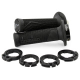 Revêtements Domino D-Lock - 116mm D10046C4000A9-0 | Oxmoto
