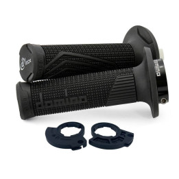 Revêtements Domino D-Lock bague monocâble D10046C4000H7-0