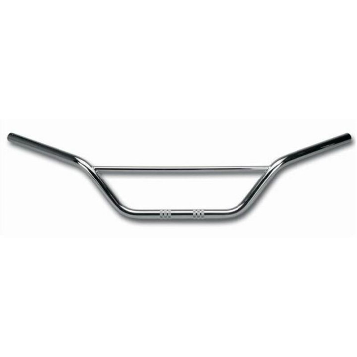 Guidon Tommaselli Vintage Enduro 0219.31.60.04 | Oxmoto