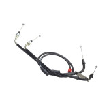 CABLES POUR POIGNEE XM2 pour Ducati | Oxmoto