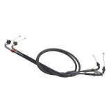 CABLES POUR POIGNEE XM2 pour Aprilia | Oxmoto