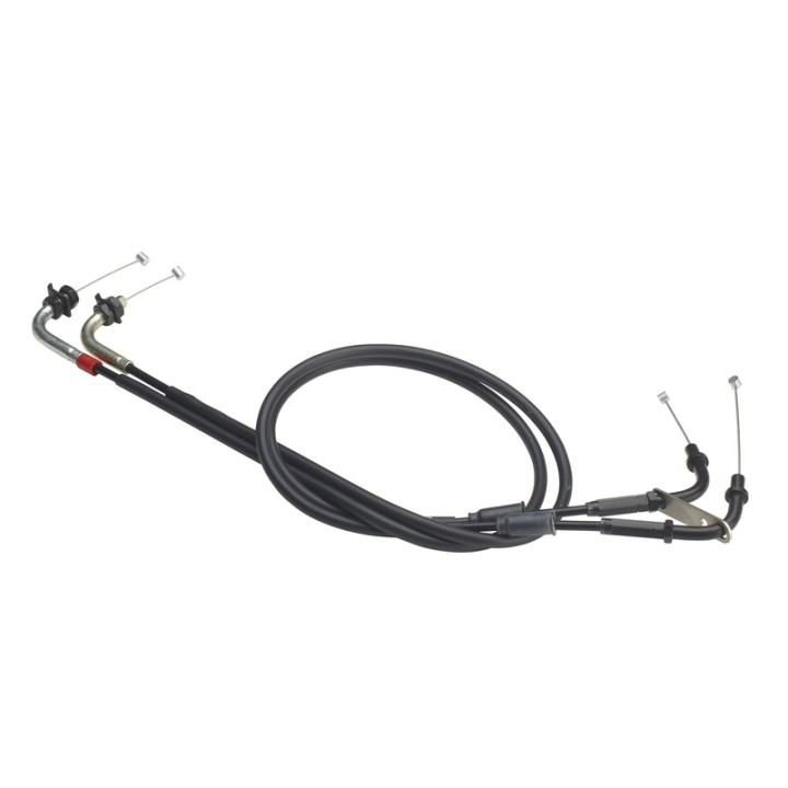 CABLES POUR POIGNEE XM2 pour Aprilia | Oxmoto