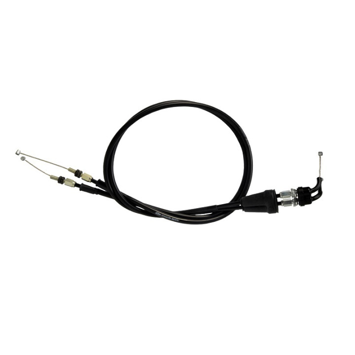 Câble de gaz Domino pour poignée de gaz XM2 Yamaha R6