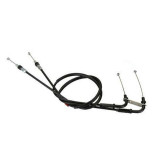 Câble de gaz Domino pour poignée de gaz XM2 Yamaha YZF-R1