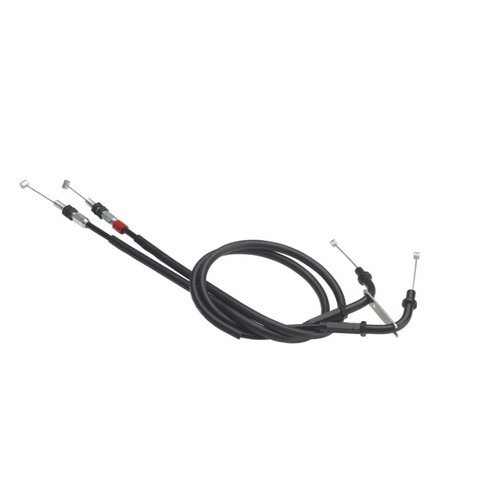 Câble de gaz Domino pour poignée XM2 | Oxmoto
