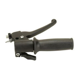 Poignee DE gaz peugeot 103 vogue/sp | Oxmoto