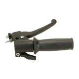 Poignee DE gaz peugeot 103 vogue/sp | Oxmoto