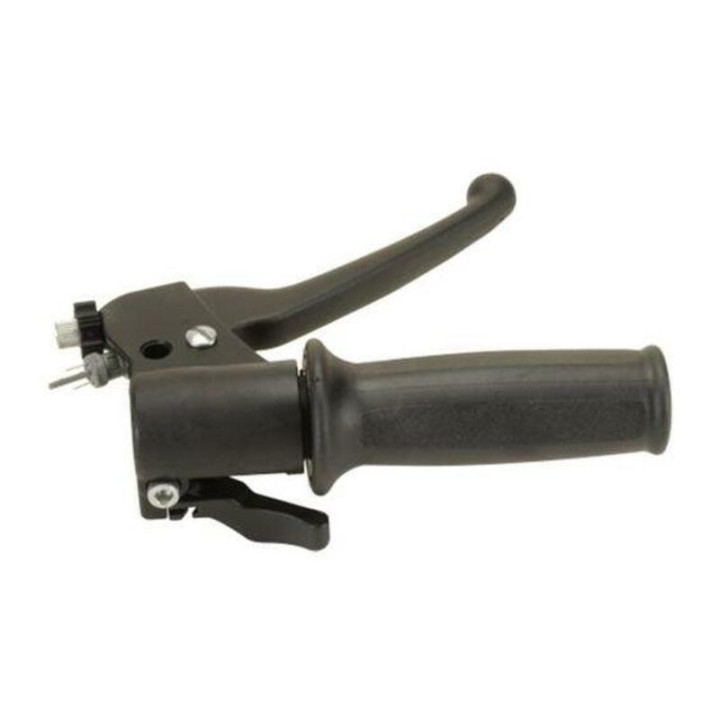 Poignee DE gaz peugeot 103 vogue/sp | Oxmoto