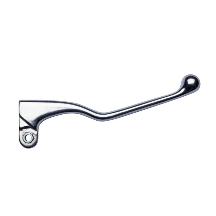 Levier de frein Domino - Argent | Oxmoto