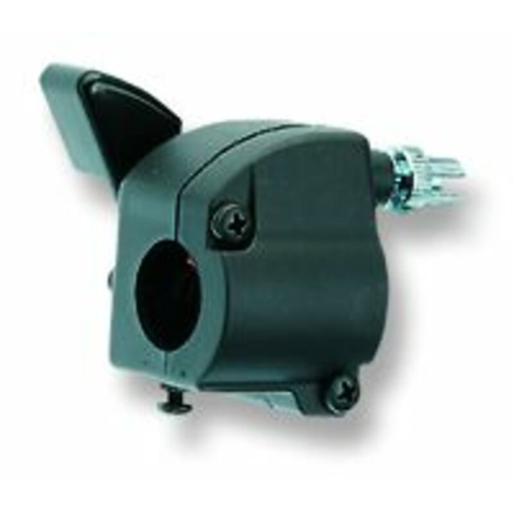 Manette DE gaz pour quad 50CC | Oxmoto