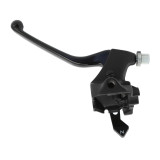 Levier d'embrayage complet Domino Peugeot XPS/XR6/XP6