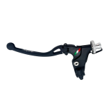 Levier d'embrayage complet Domino Racing - repliable