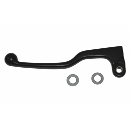 Levier d'embrayage Domino alu poignée 872229 | Oxmoto
