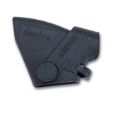 Protection EN caoutchouc pour levier Domino | Oxmoto