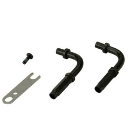 Tendeur DE cable DE gaz pour poignee Domino XM2 | Oxmoto