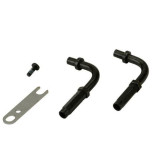 Tendeur DE cable DE gaz pour poignee Domino XM2 | Oxmoto