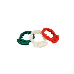 Kit de poulies Domino XM2 | Oxmoto